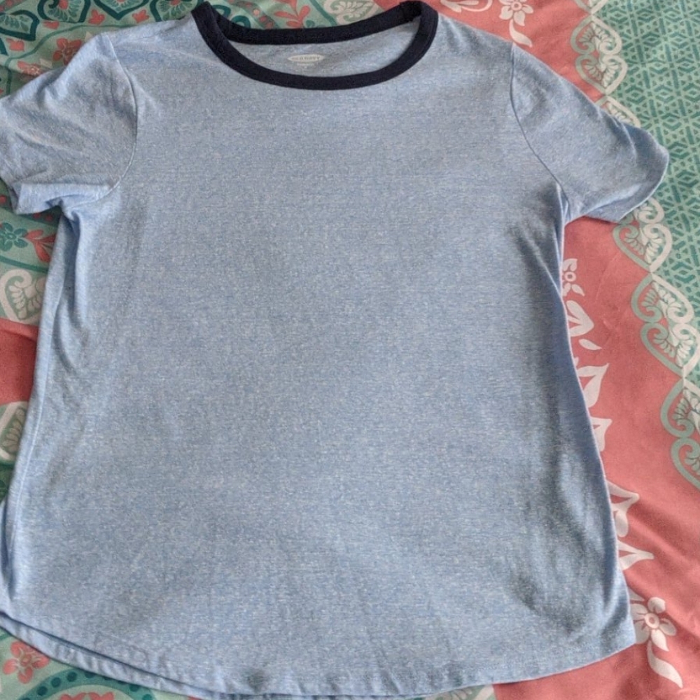 Old Navy classic tee